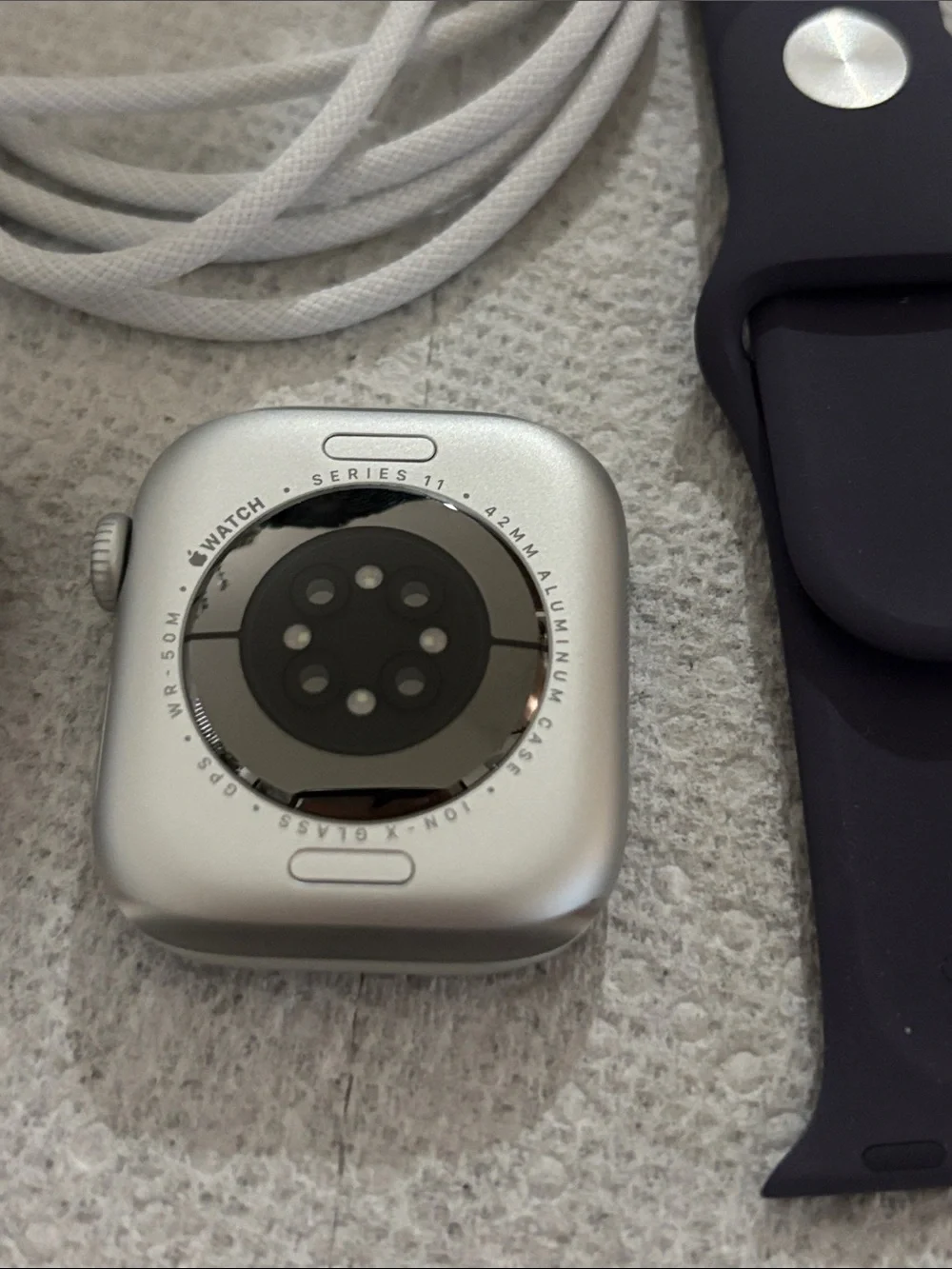 Apple Watch Series 11